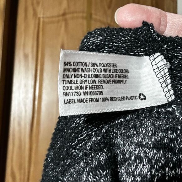 Women’s Merona long sleeve tunic - Picture 5 of 5